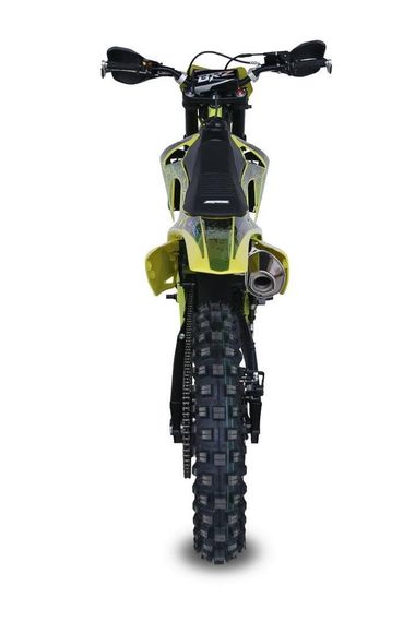 Мотоцикл BRZ Z6 PR300 (172FMM-PR) ENDURO