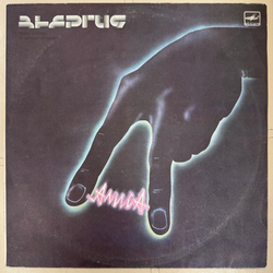 Виниловая пластинка Группа «Алиса» – Энергия (Мелодия) LP