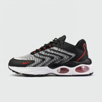 кроссовки Nike Air Max TW Black Red / White