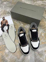 Кеды Brunello Cucinelli