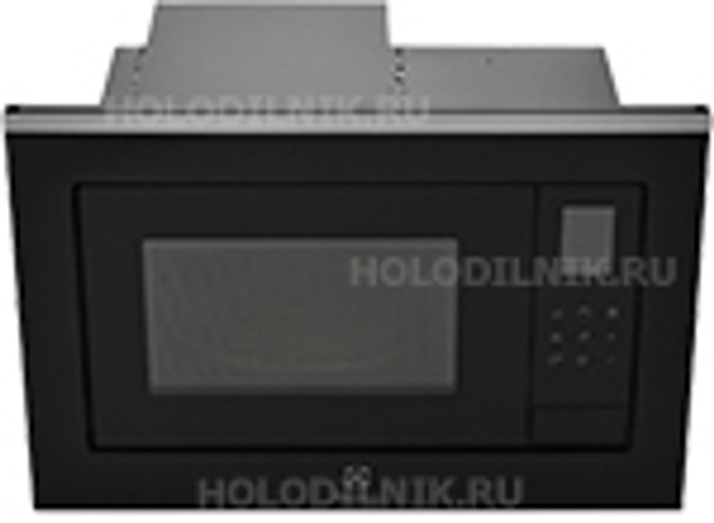 Встраиваемая микроволновая печь СВЧ Electrolux LMS4253TMX