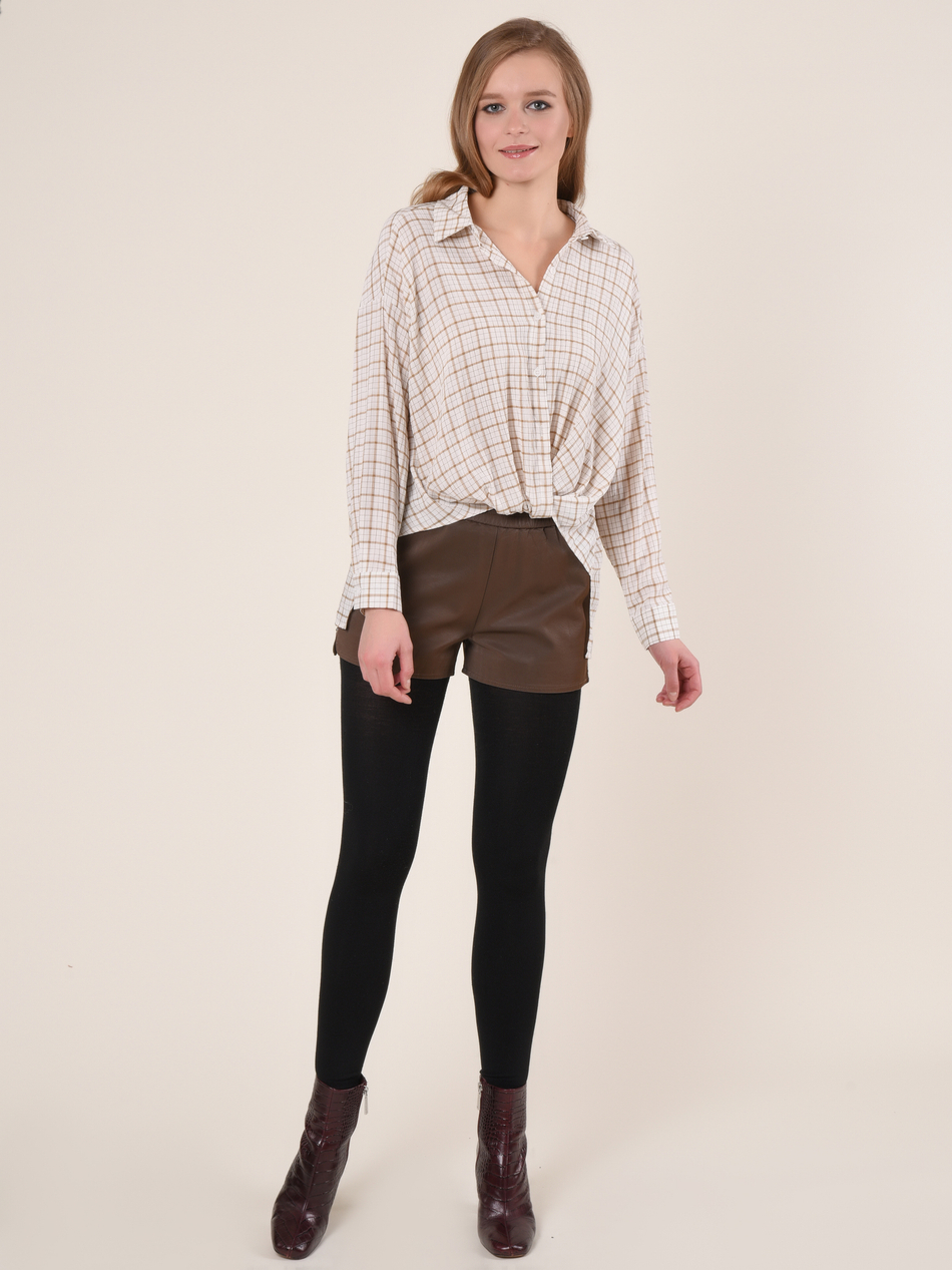 Рубашка женская