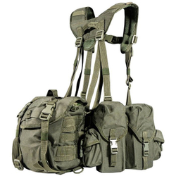 Комплект полевого снаряжения Sturmer РПС АК