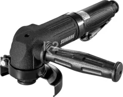 Пневматическая углошлифовальная машина Sumake ST-7844L