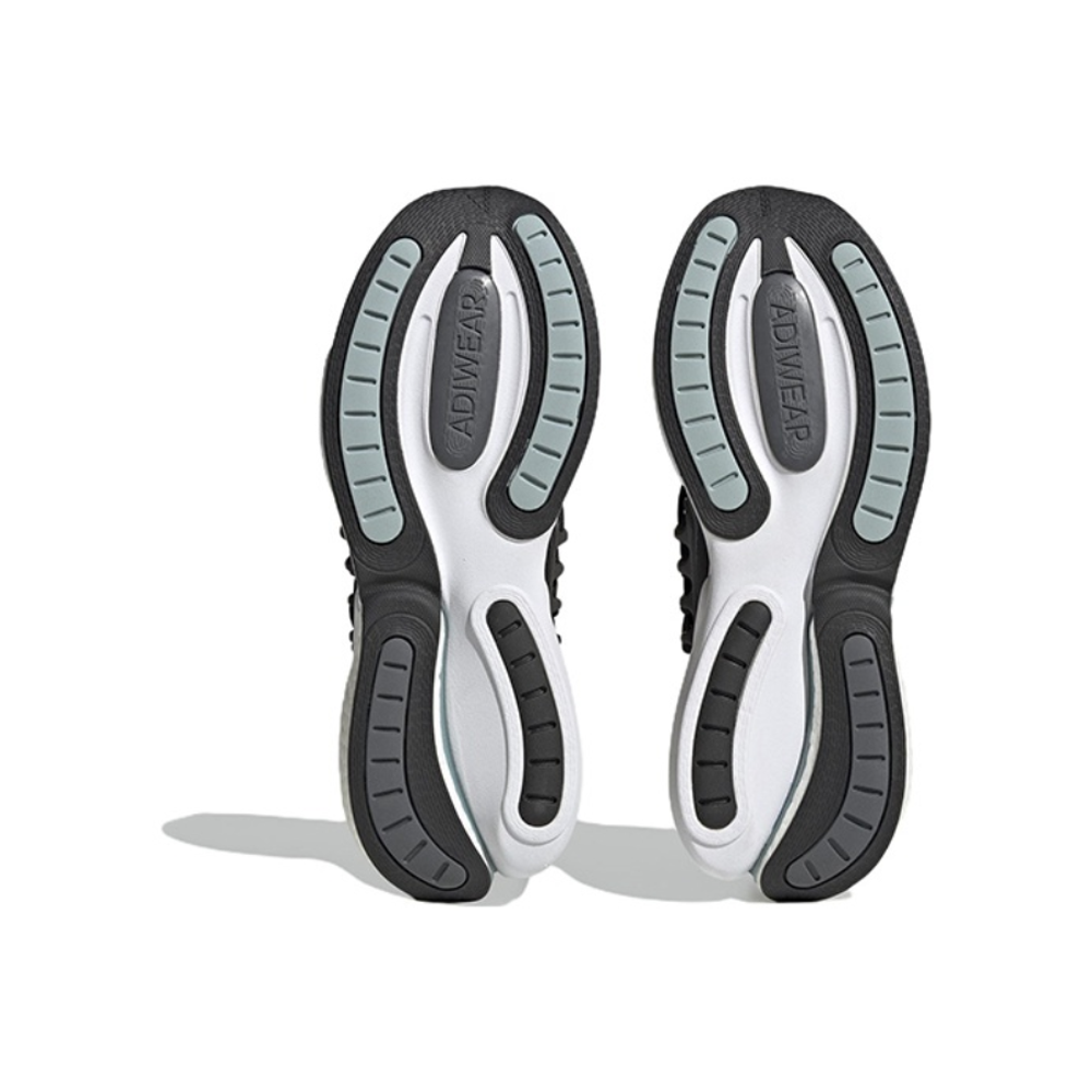 Кроссовки Adidas AlphaBoost V1 'Black Magic Grey' HP2758