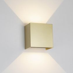 Накладной светильник Mantra Davos 9225