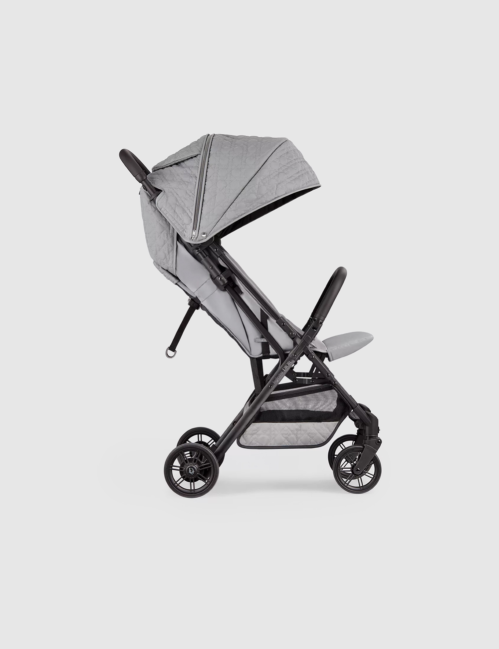 Детская Коляска Dior Stroller "Grey Water"