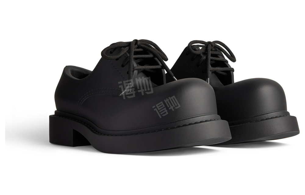 Balenciaga 2Cm (Женская размерная сетка)