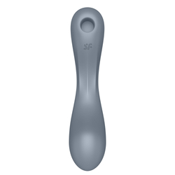 Satisfyer Curvy Trinity 1 - Двусторонний стимулятор