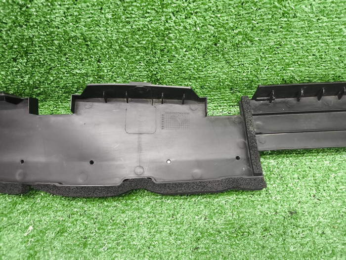 Дефлектор радиатора верхний Jetour T2 (2023-н.в.)