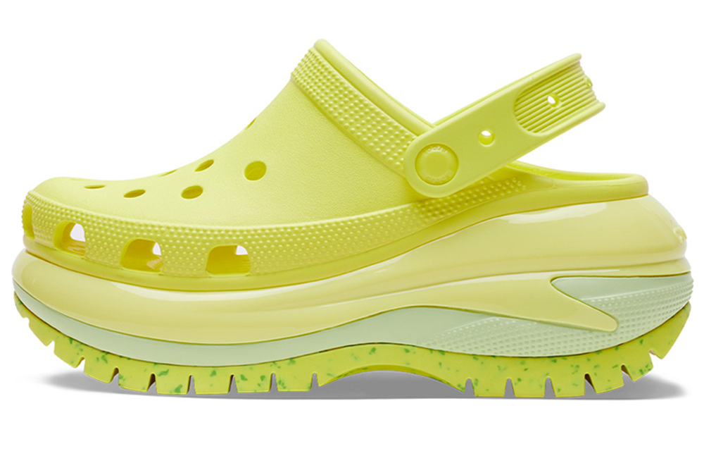 Crocs (Женская размерная сетка)