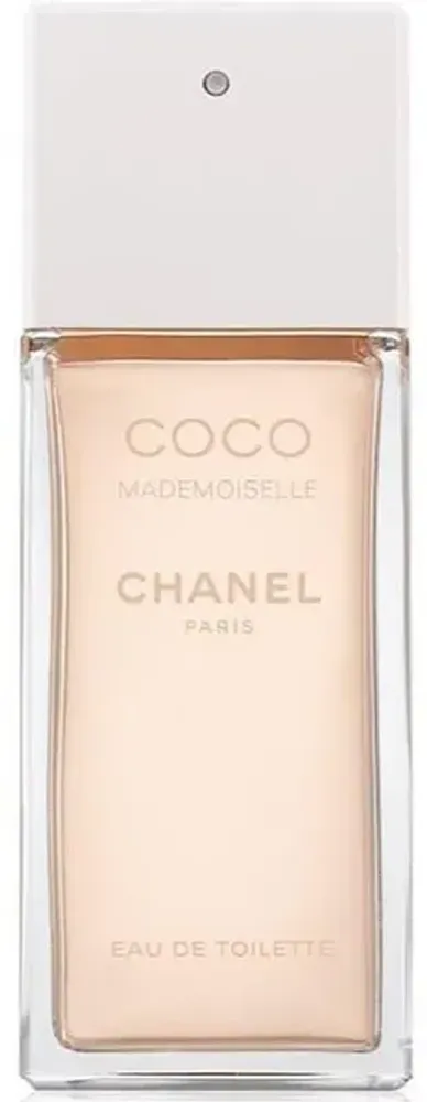 Chanel Coco Mademoiselle Nachfüllung Eau de Toilette 50 ml
