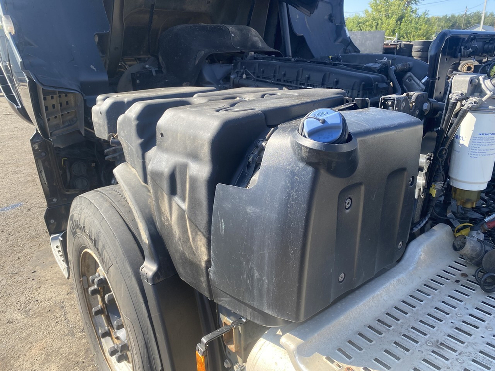 Бак AdBlue 90 L 2019г