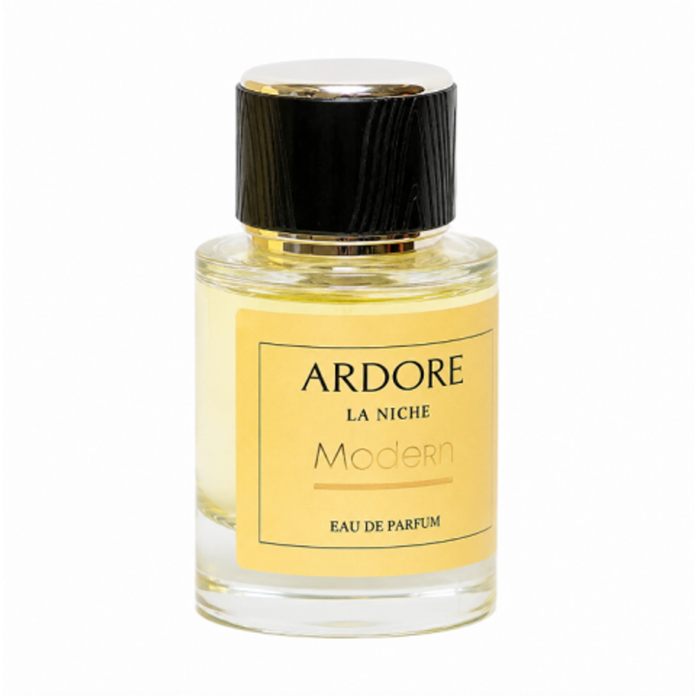 Парфюмерная вода Ardore Modern унисекс 50 мл.