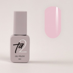 ГЕЛЬ-ЛАК TA2 / COLOR GEL POLISH №081