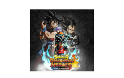 Super Dragon Ball Heroes: World Mission (Nintendo Switch - Цифровая версия) (EU)