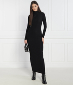 Платье Patrizia Pepe - черный(2A2625 J154)