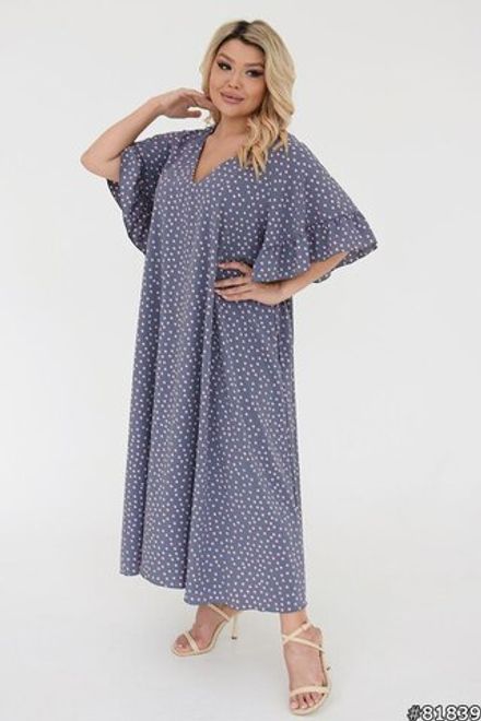 Платье УК-1288 Fabrika Фото 1