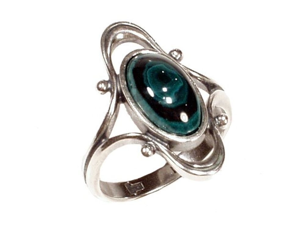 Пупа (Кольцо)