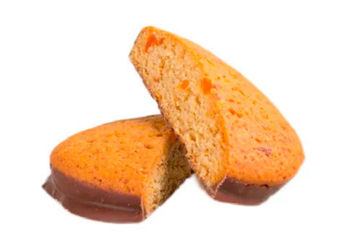 Печенье Protein Cookie со вкусом манго, 40г