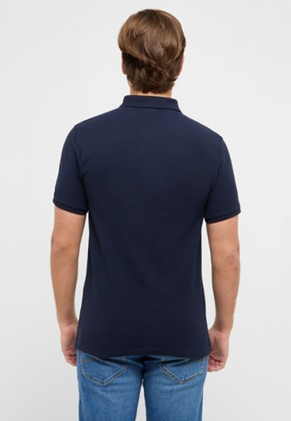 Поло мужское MUSTANG Style Pierre