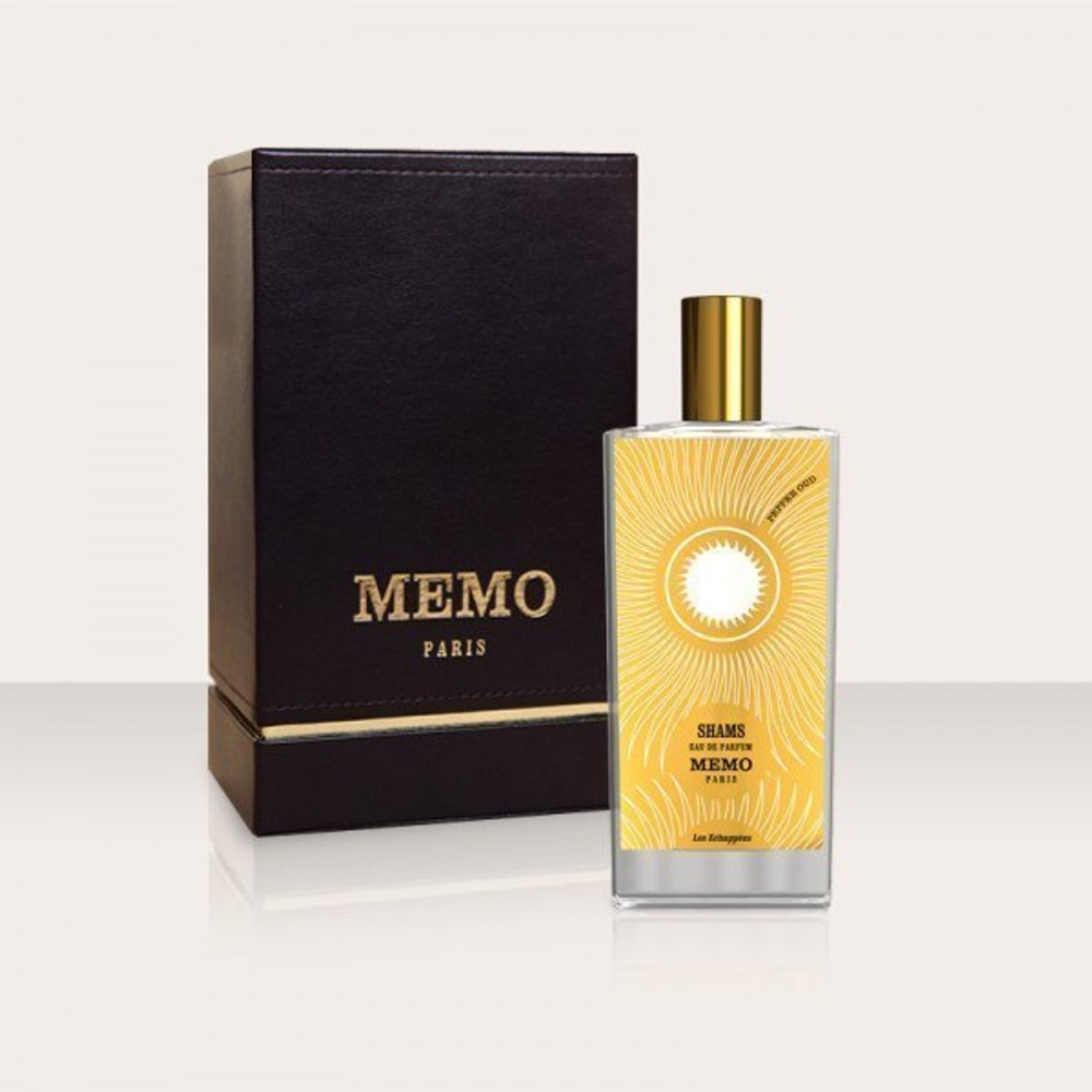 Memo Shams Oud