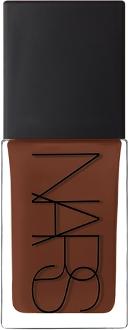 NARS Light Reflecting Foundation - Тональная основа для естественного сияния оттенок PORT LOUIS, 30 ml