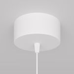 Подвесной светильник Technical P085PL-12W4K-W