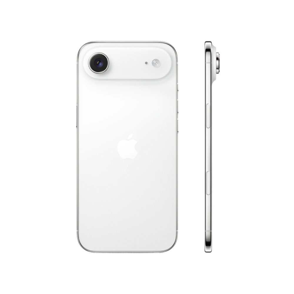 iPhone Air, Cloud White (Белый)