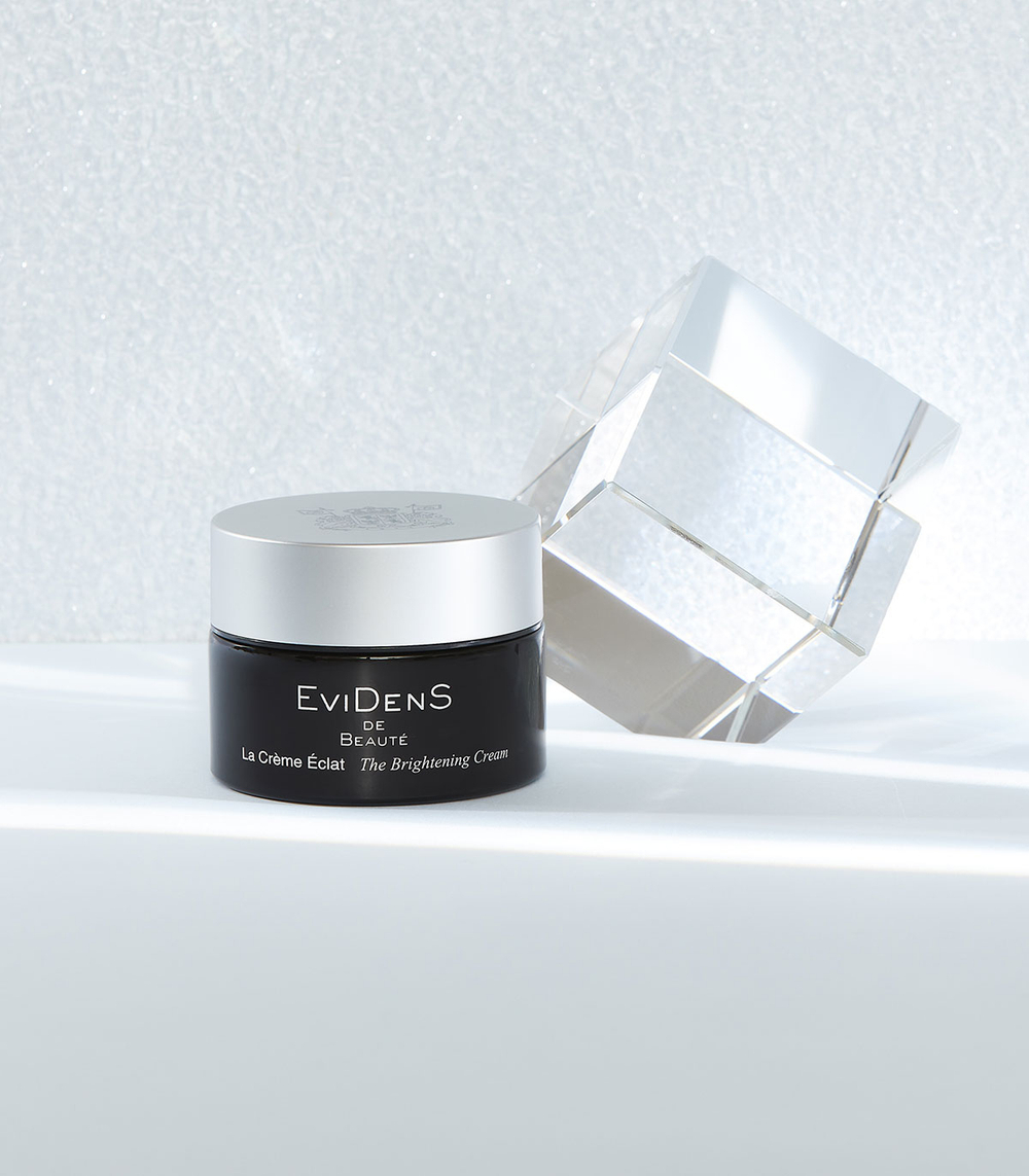 EVIDENS DE BEAUTE The Brightening Cream Крем для лица Сияние, 50 мл