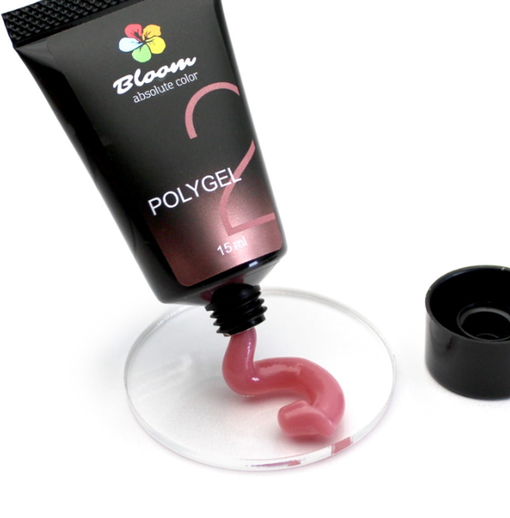 Bloom PolyGel 2