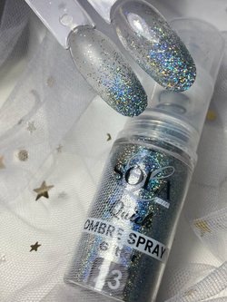 Sola Quick Ombre Dry Spray 23 - Сухой Спрей-омбре для градиента, 10мл