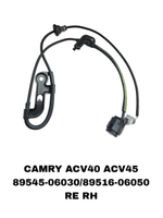 ДАТЧИК ABC CAMRY ACV40 ACV45 RR