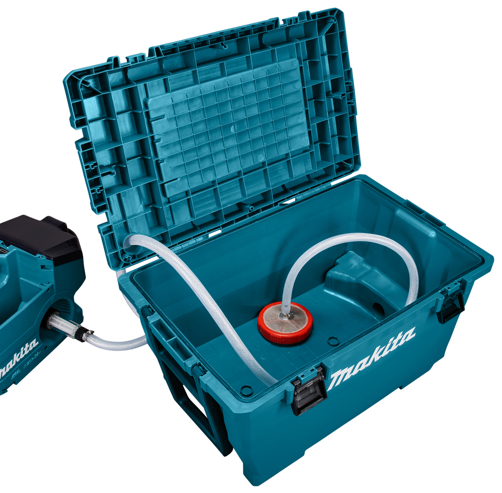 Мойка высокого давления Makita DHW 080 ZK
