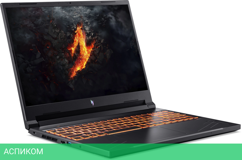 Ноутбук Acer Nitro V 16 ANV16-41-R7HN