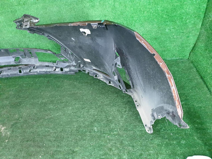 Бампер передний Lexus RX 4 (2019-2022)