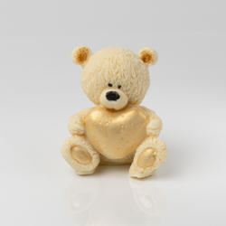 Шоколадная фигура