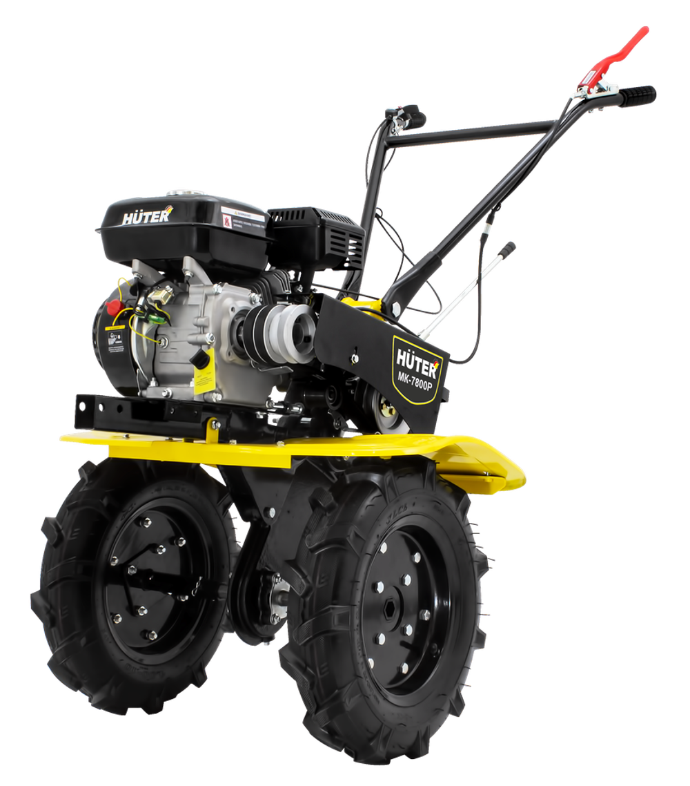 Сельскохозяйственная машина Huter МК-7800P