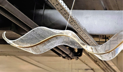 люстра Larseric L200