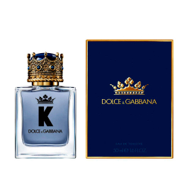 K by Dolce & Gabbana — туалетная вода для мужчин.  Аромат яркий, харизматичный, дерзкий.