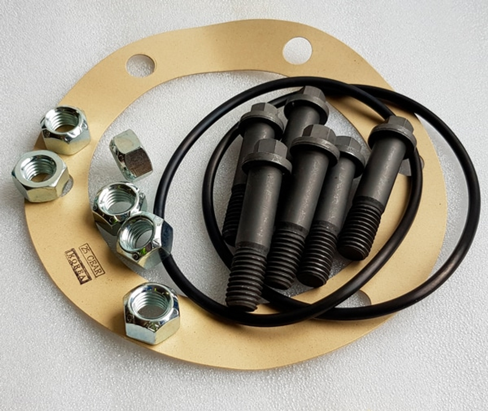 Сборочный комплект зубчатой муфты PHE 30GCKIT