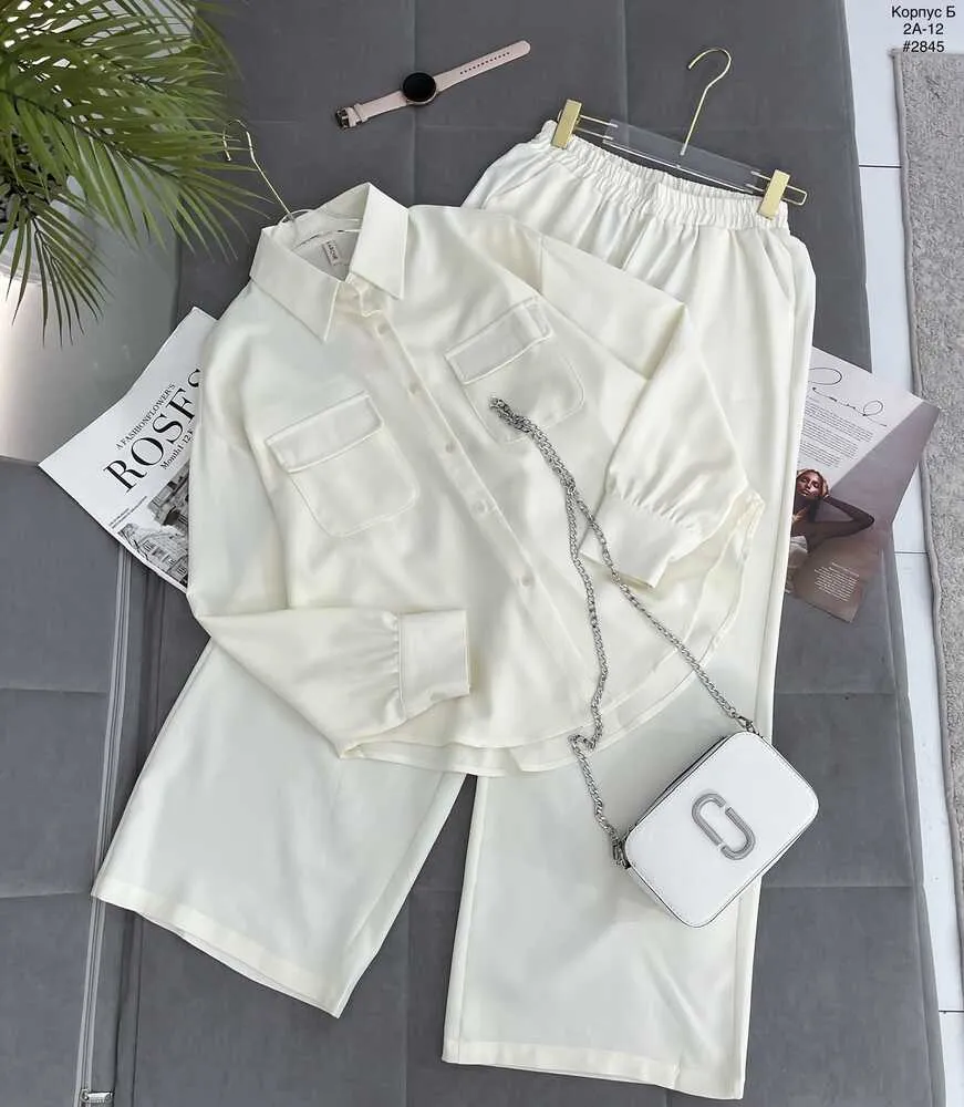 Костюм 4145540 (0455329224) Fabrika