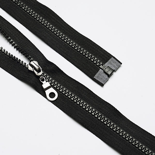 Молнии/Трактор р/з № 5/46см чёрный