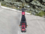 RC 150 - 23 X ENDURO L 150 ЭНДУРО красный