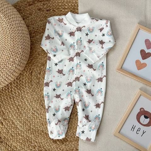 Комбинезон слип