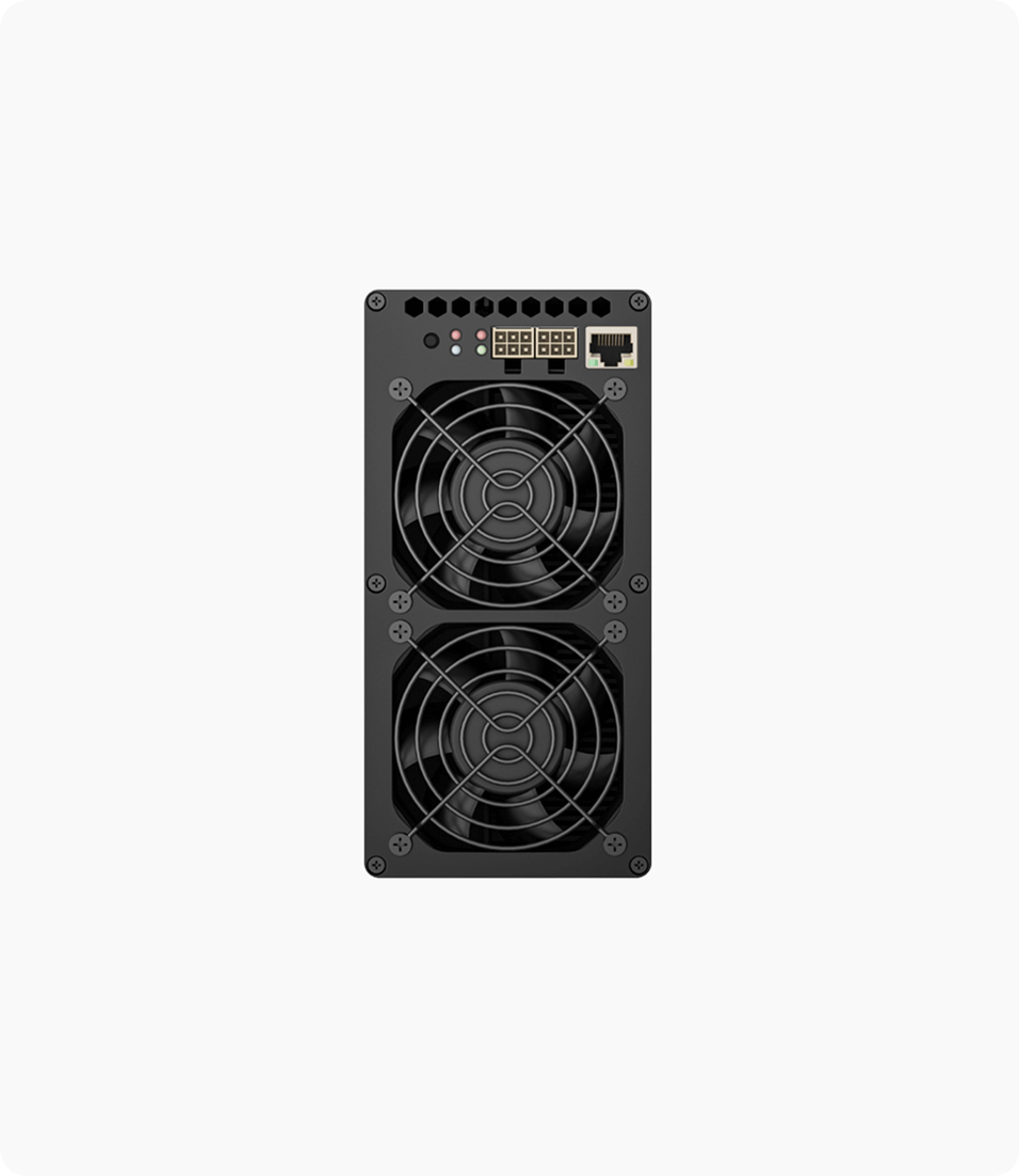 GoldShell XT BOX 580 GH/S (Под заказ)