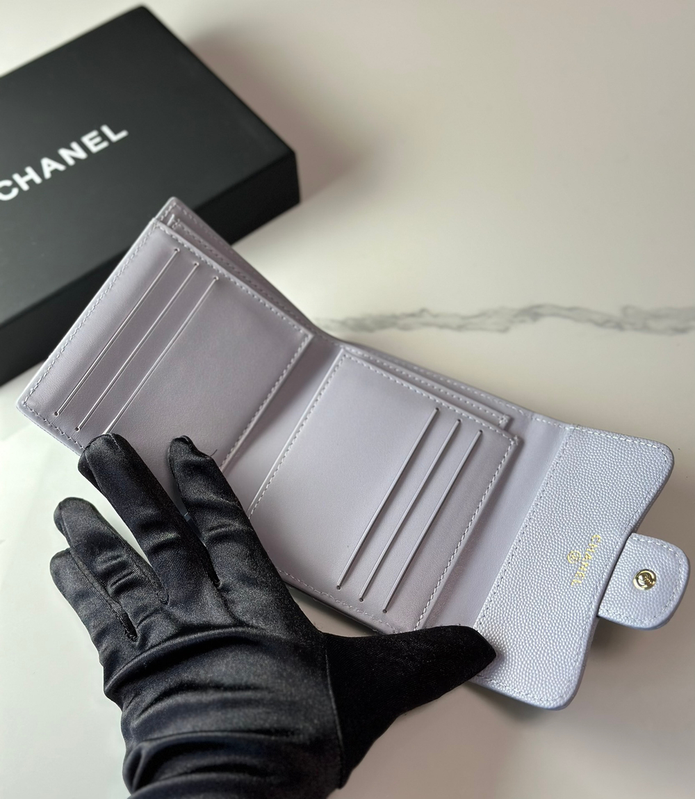 Chanel Wallet 11 cm