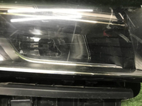 Битая Фара правая Geely Emgrand 2 (2021-н.в.) LED