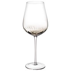 НАБОР БОКАЛОВ ДЛЯ ВИНА "ELITE" ИЗ 2 ШТ. 450 МЛ