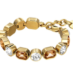 Браслет Dyrberg Kern ALAYA SG GOLDEN 460029